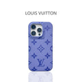 Purple Luxury Phone Case